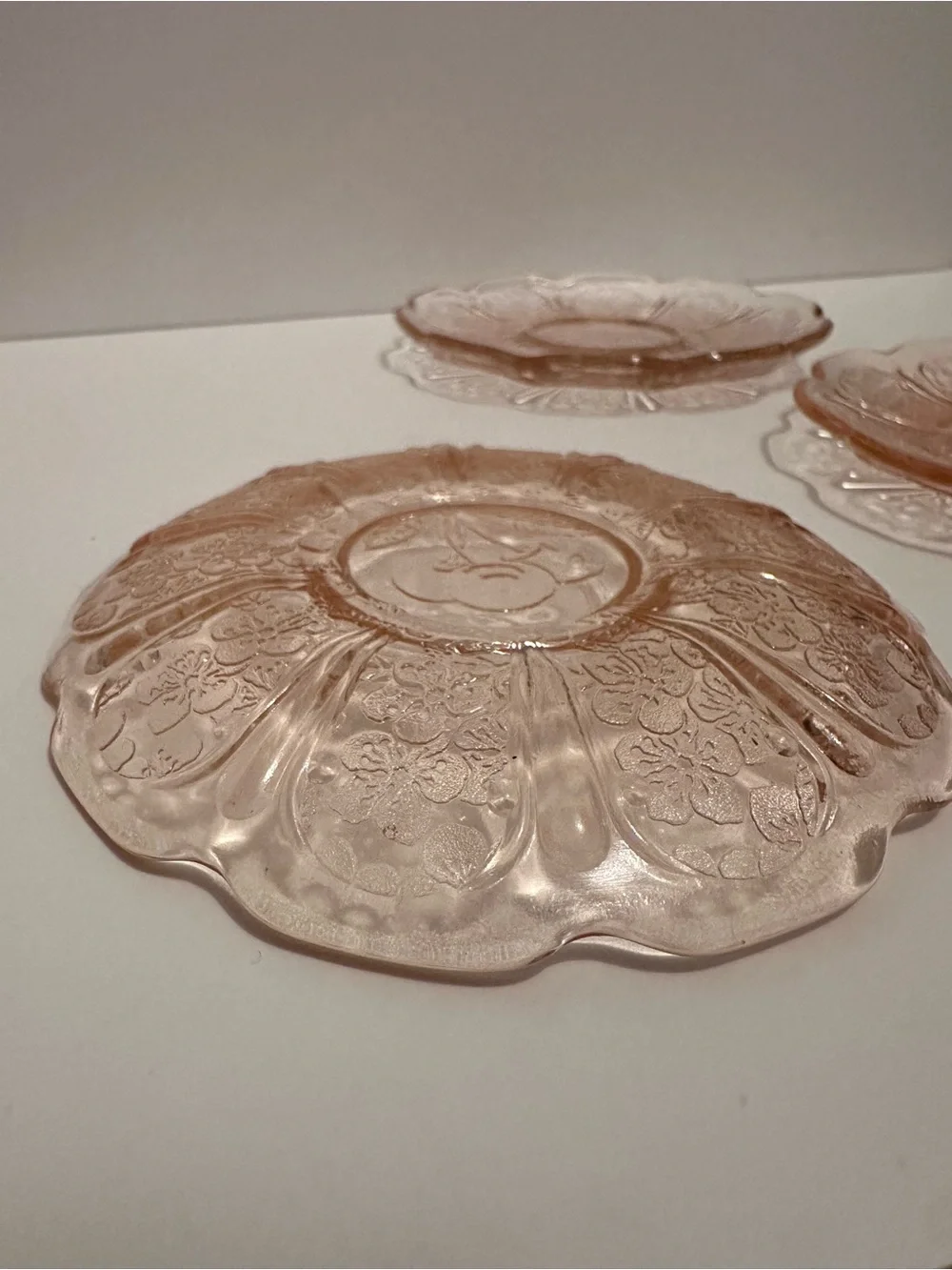 Jeanette Glass these are